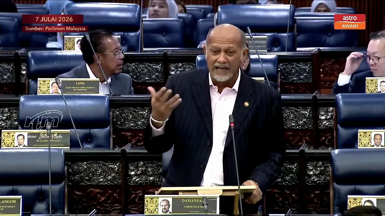 Pasukan Petugas Pusat Data tumpu bekalan, keselamatan dan teknologi baharu