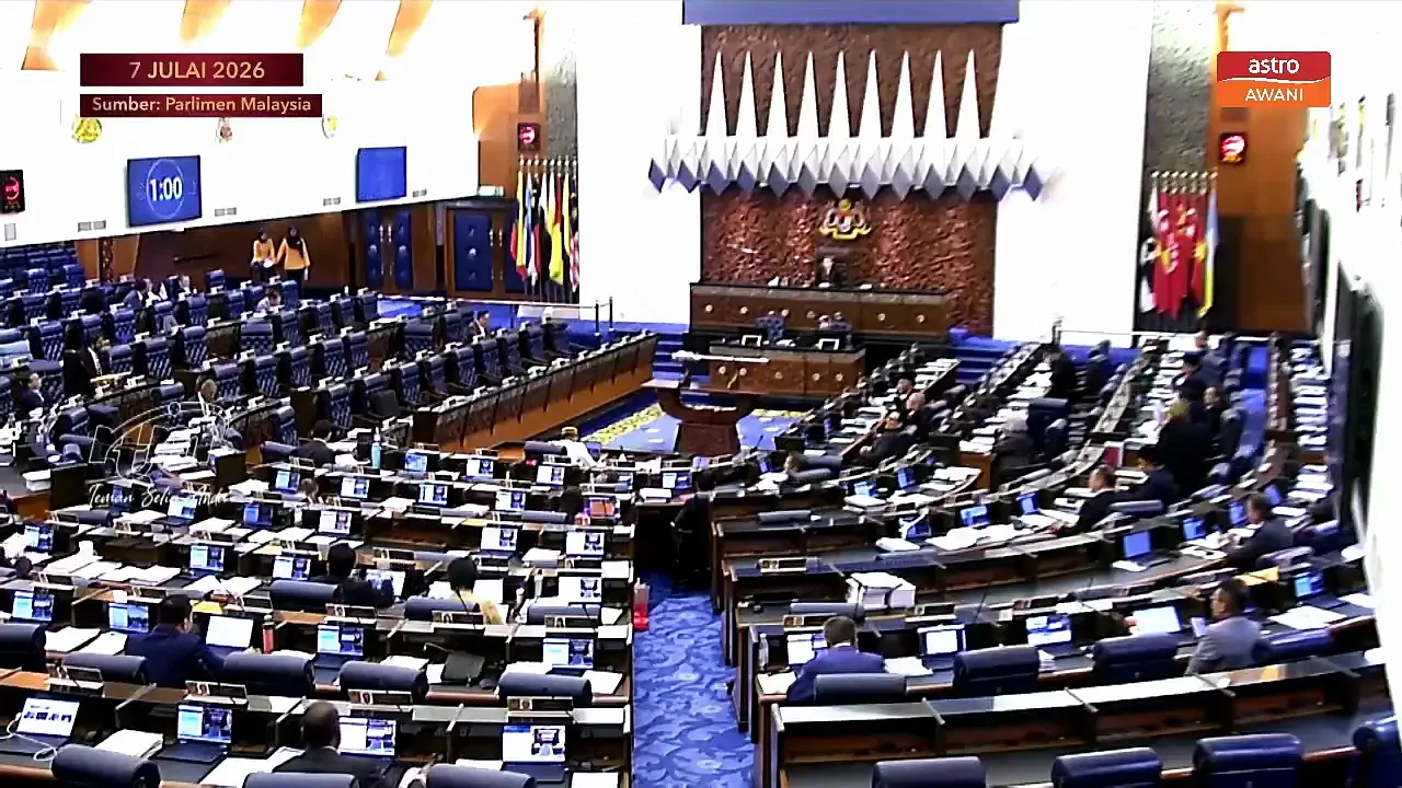 Ahli politik perlu berhati-hati sentuh isu Perlembagaan
