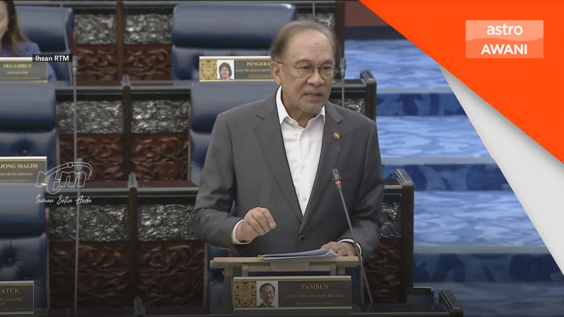 Kerajaan teliti penambahbaikan pelaksanaan subsidi diesel