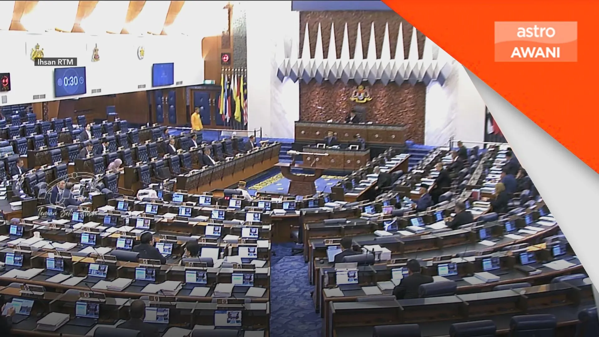 Kerajaan permudah, perkukuh akses pembiayaan PMKS