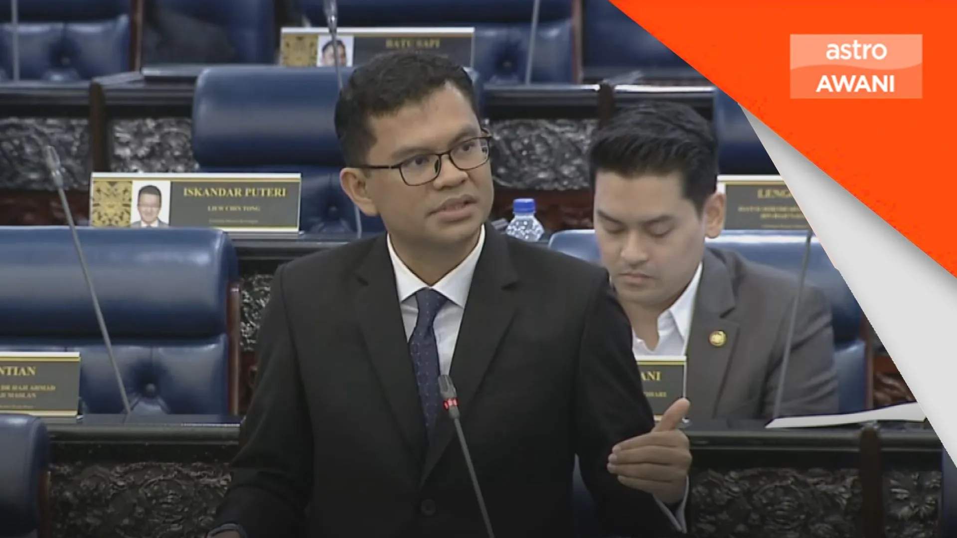 Kertas Putih Penuaan Kebangsaan dibentang tahun ini