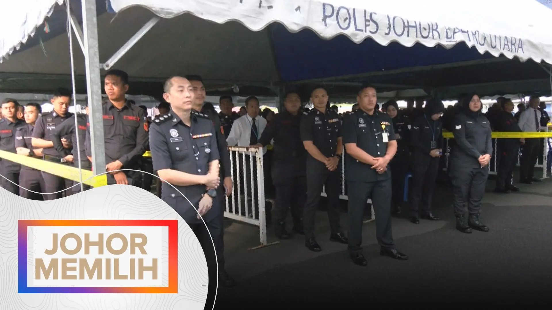 SPR sasar keputusan penuh seawal 10 malam, 11 Julai
