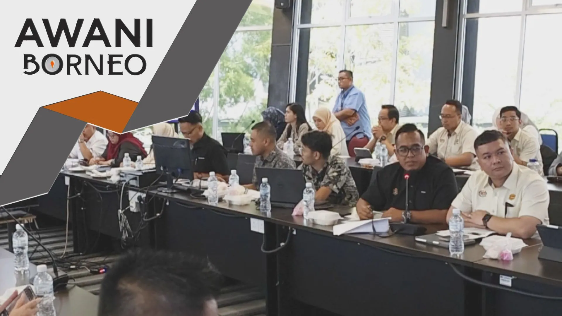 Projek Pusat Kanser Sarawak bernilai RM1.5 bilion mula tahun hadapan
