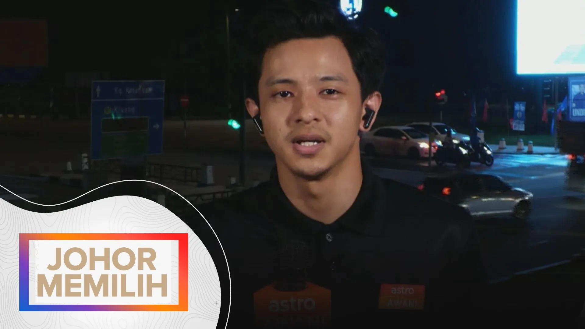 Johor Memilih: Undi awal selesai, kini menuju hari penentuan 11 Julai