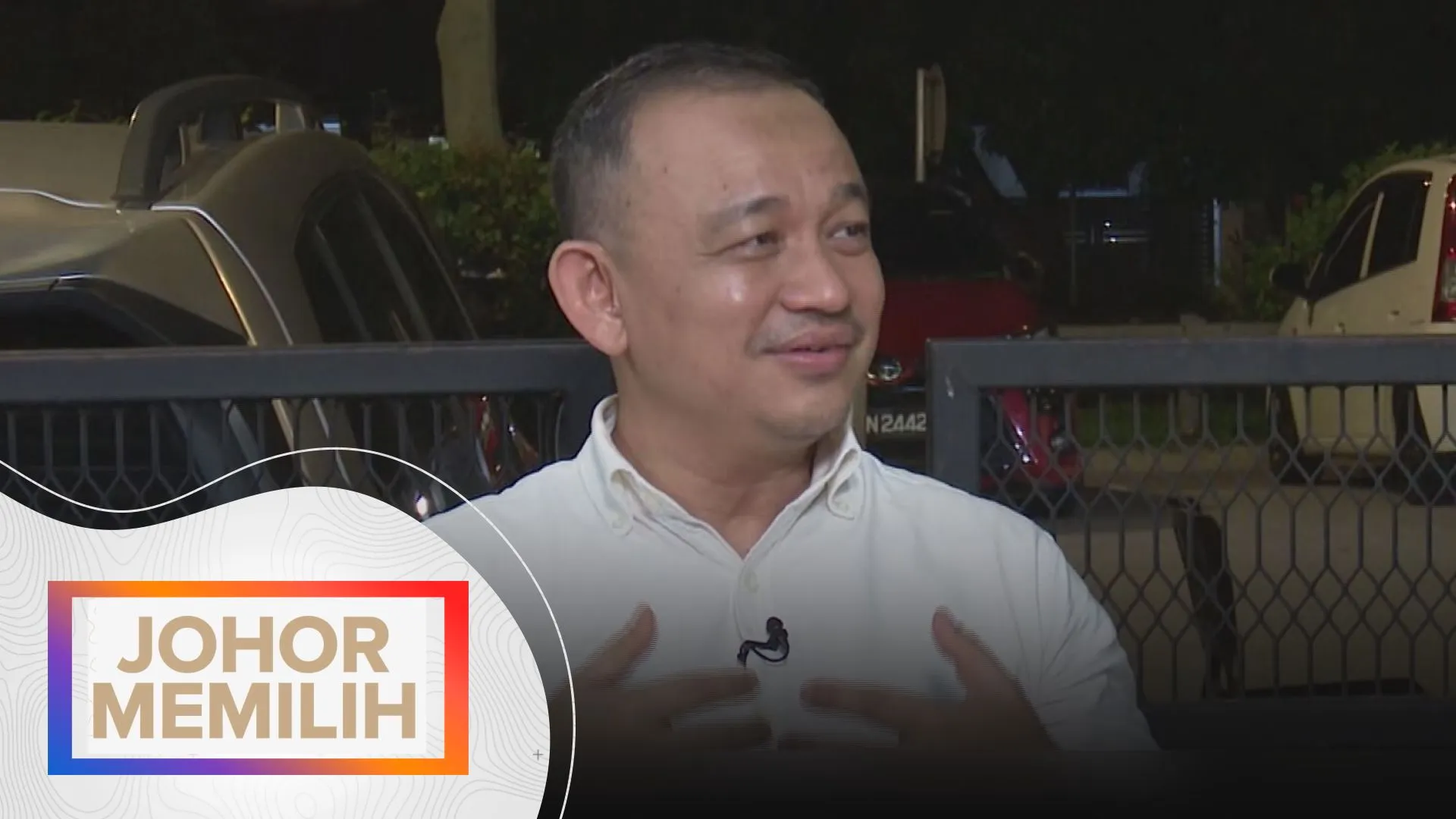 Johor Memilih: Dr Maszlee nafi jadi ‘poster boy’ PH