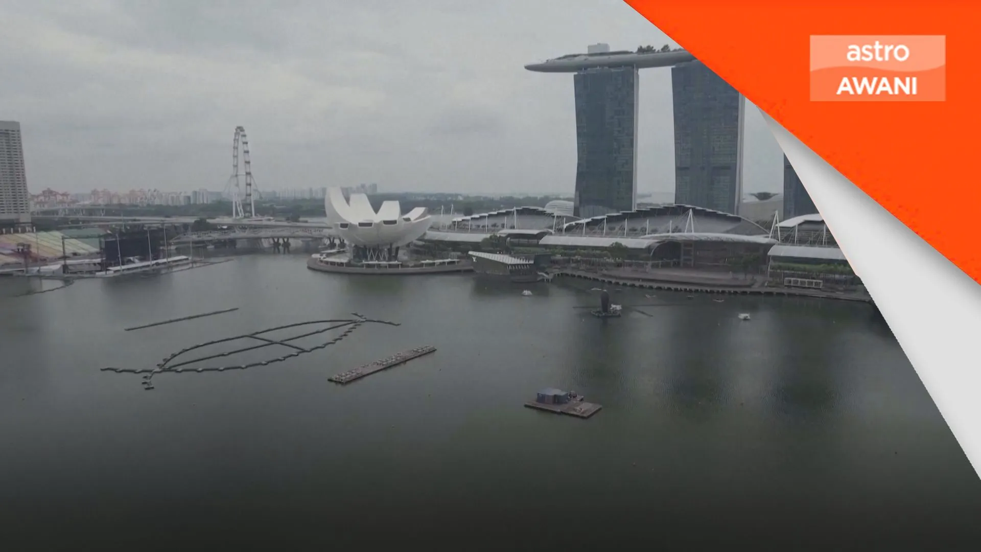 Singapura ketatkan peraturan jalan raya