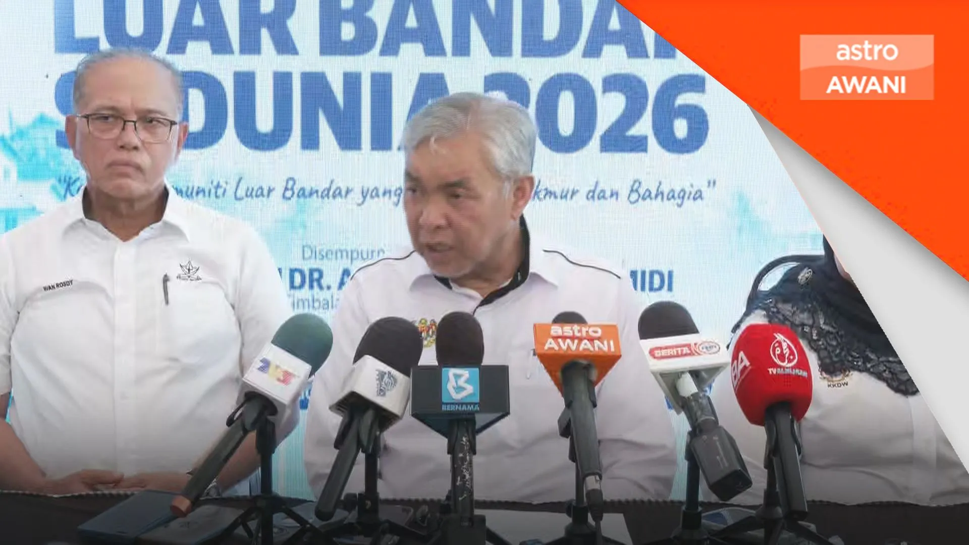 Penstrukturan semula KPF dijangka selesai selewat-lewatnya akhir tahun ini - TPM