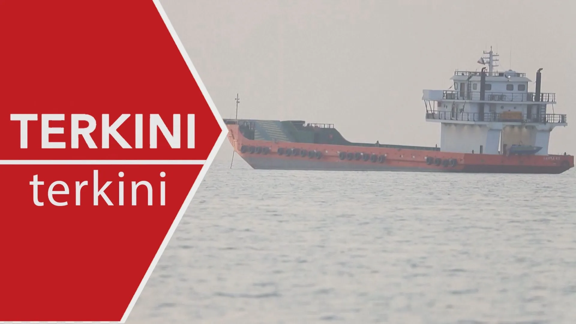 [TERKINI] AS lancar serangan ke atas Iran