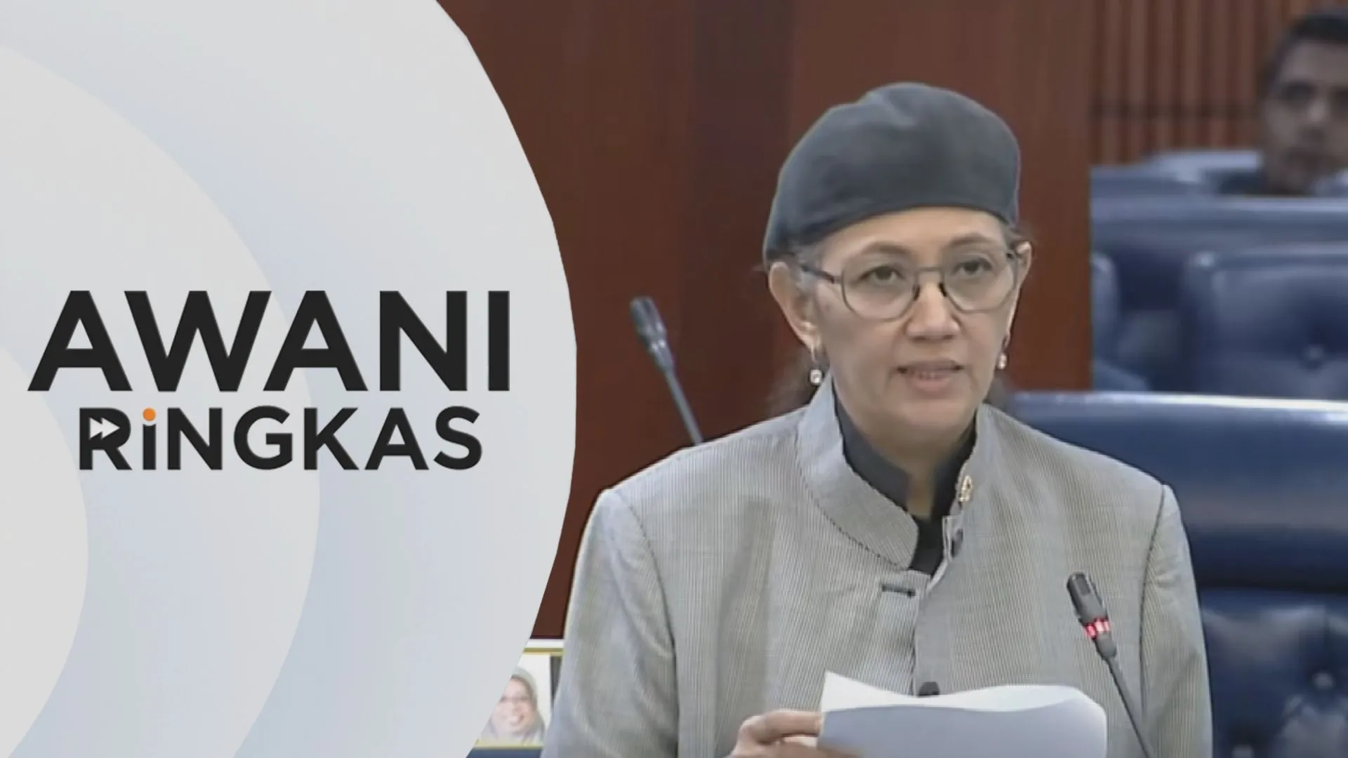 AWANI Ringkas: MySejahtera diperluas ke klinik pakar