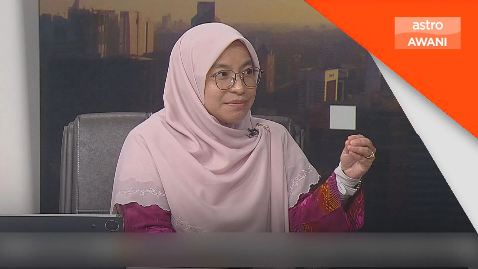 Pemangsa seksual kini dalam kalangan kanak-kanak, remaja