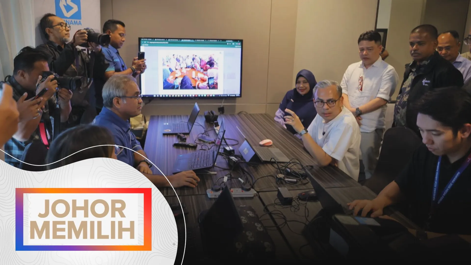 Tiada aduan provokasi, MCMC teruskan pemantauan - Fahmi Fadzil