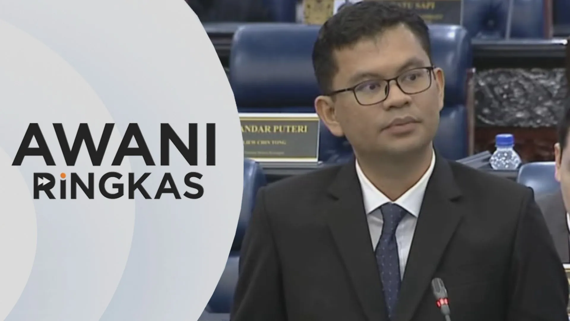 AWANI Ringkas: Malaysia berdepan risiko susut buruh