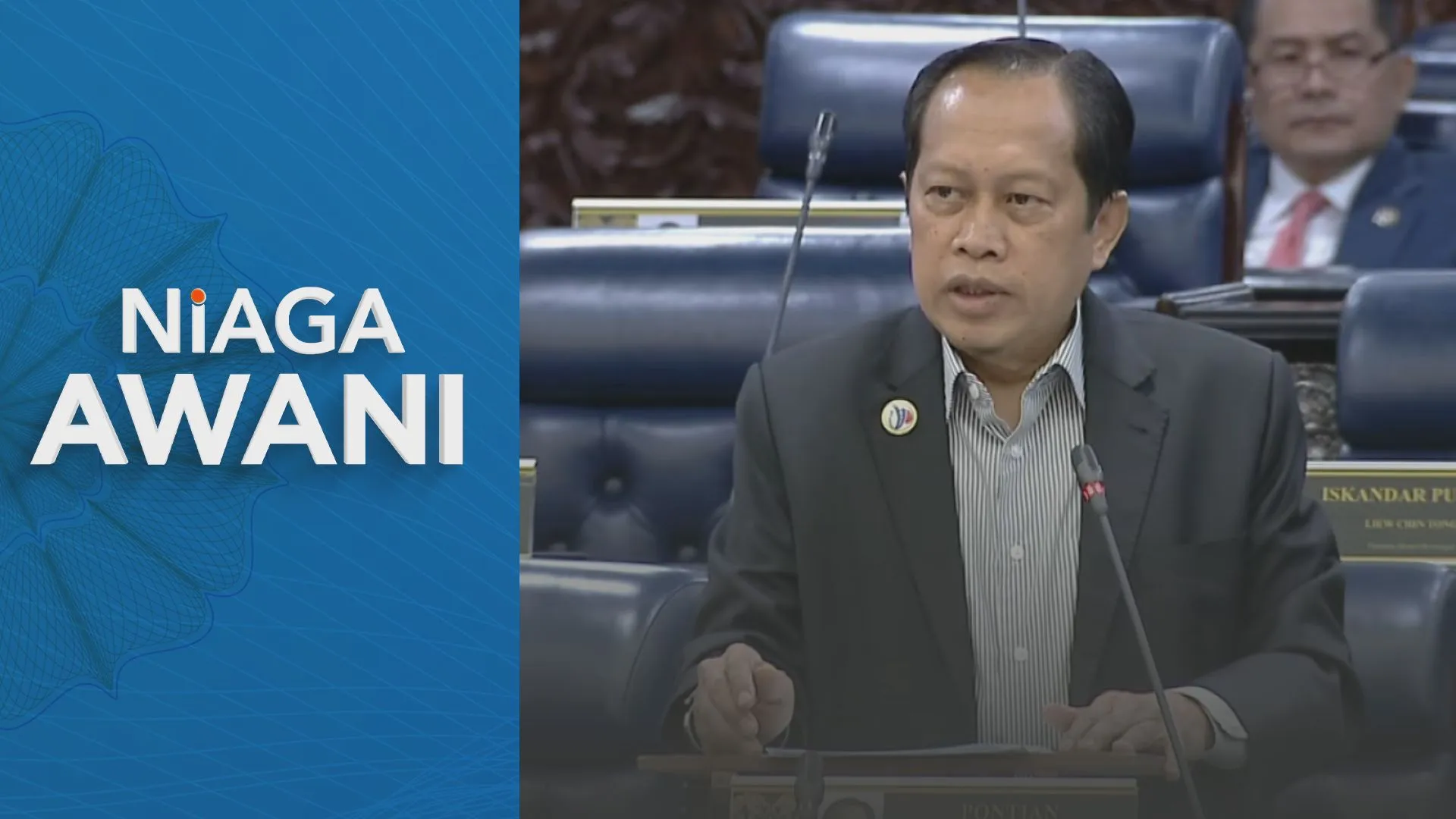 LPT3 dicadang dilaksana secara kerjasama awam swasta - Ahmad Maslan