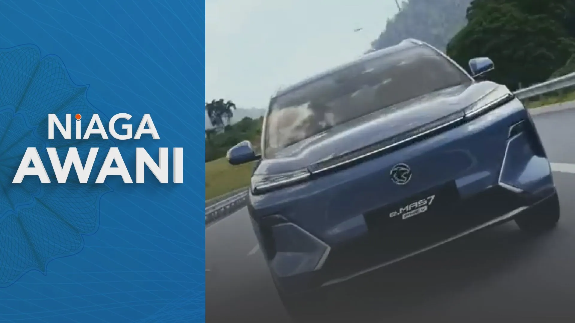 Proton e.MAS cemerlang rekod 17,604 pendaftaran 6 bulan pertama 2026