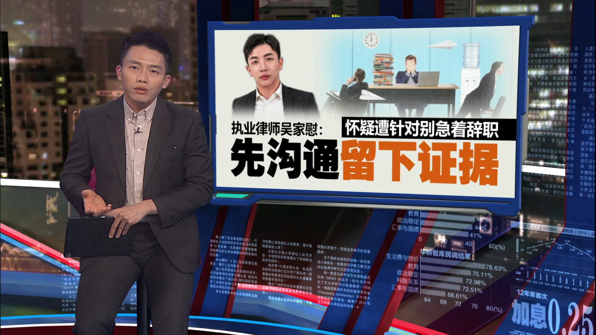 前高级经理遭“变相解雇”胜诉  公司判赔51万令吉