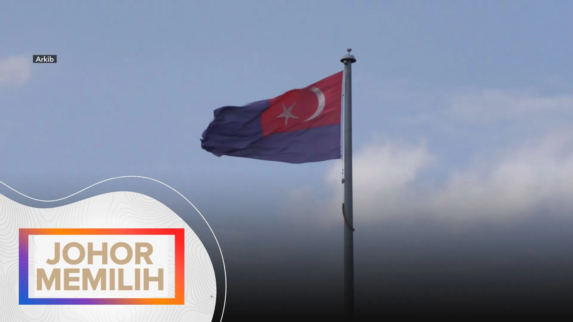Johor Memilih: Pengundi muda antara penentu kemenangan parti bertanding