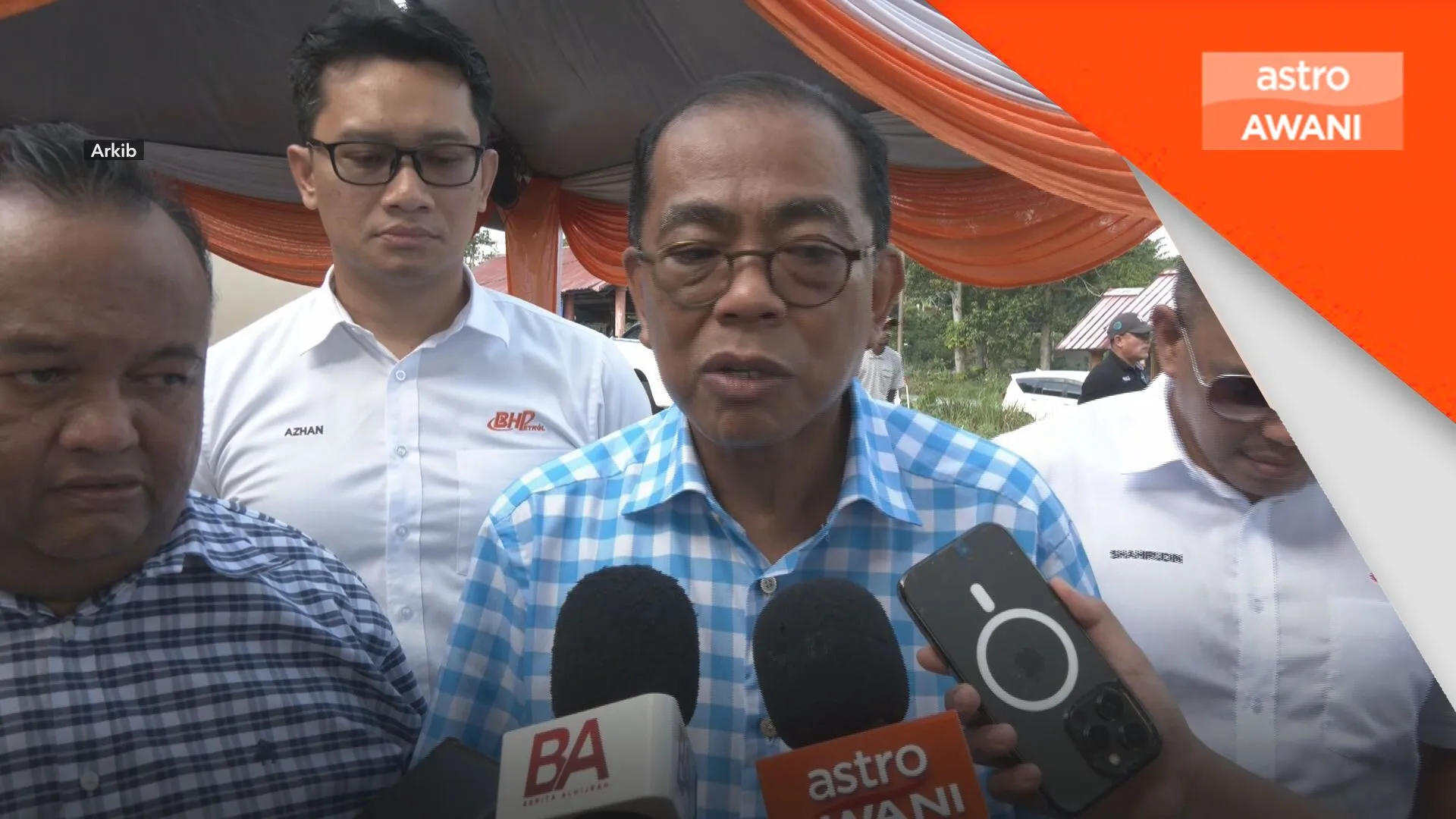 Malaysia gantung perolehan pertahanan baharu dari Norway