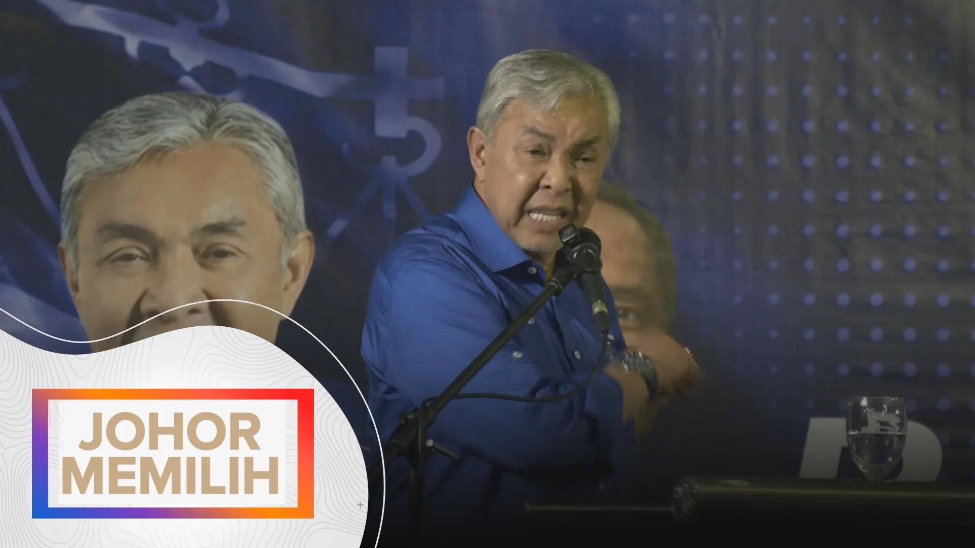 Johor Memilih: Kerajaan BN Johor selari dengan Kerajaan Pusat