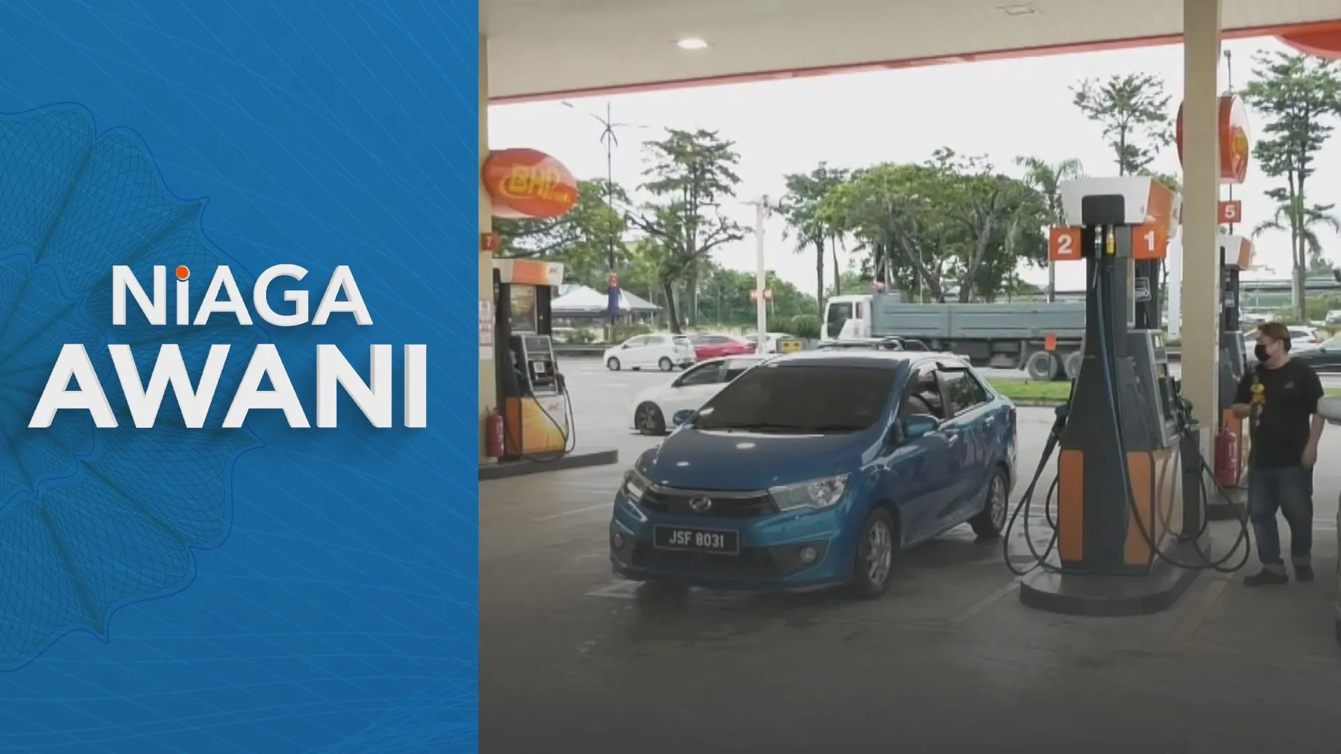 Harga petrol & diesel tanpa subsidi kekal, rakyat terus nikmati BUDI95 & BUDI Diesel