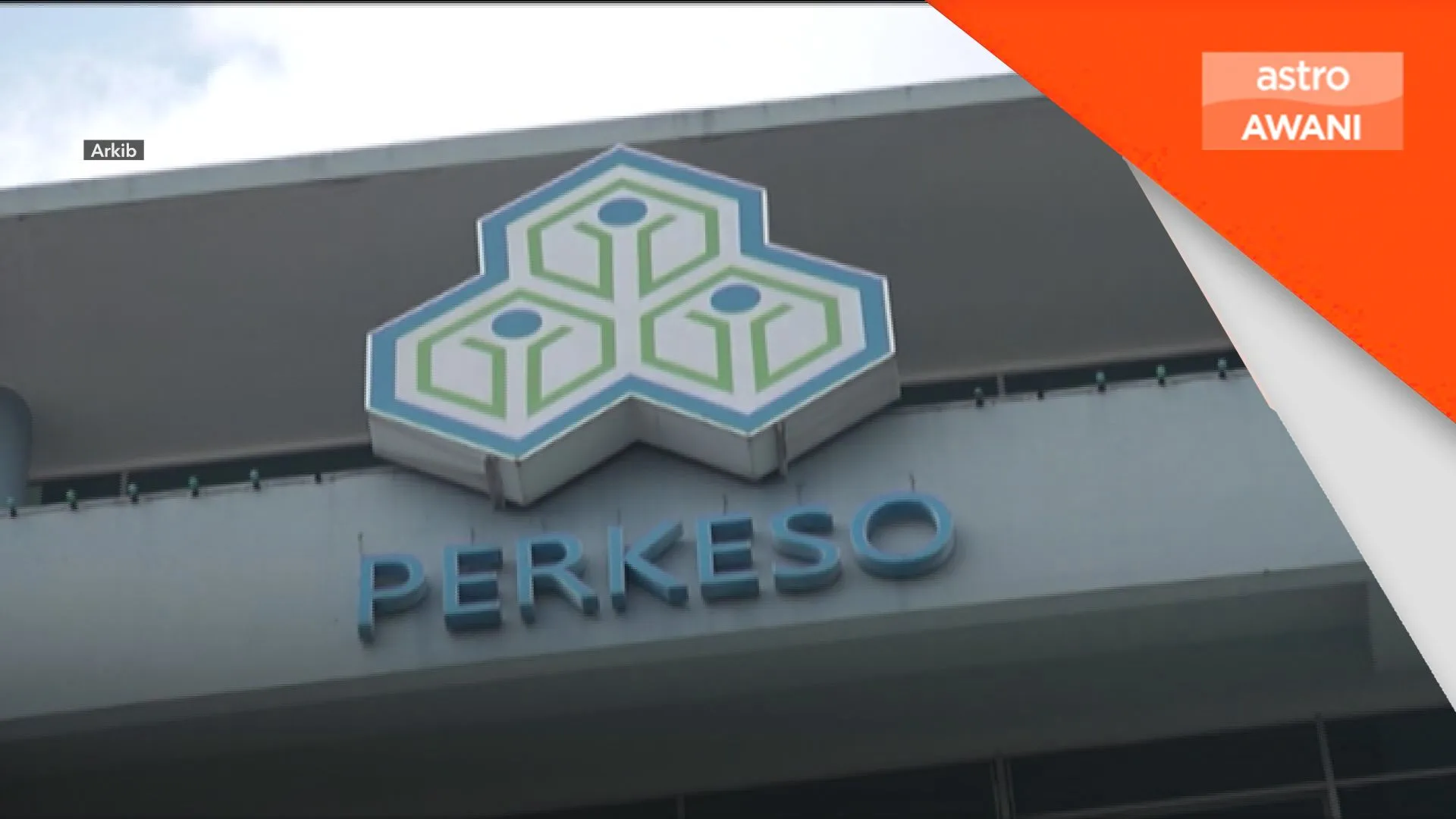 PERKESO: Skim Lindung 24 jam  tidak lagi wajib untuk pekerja tempatan