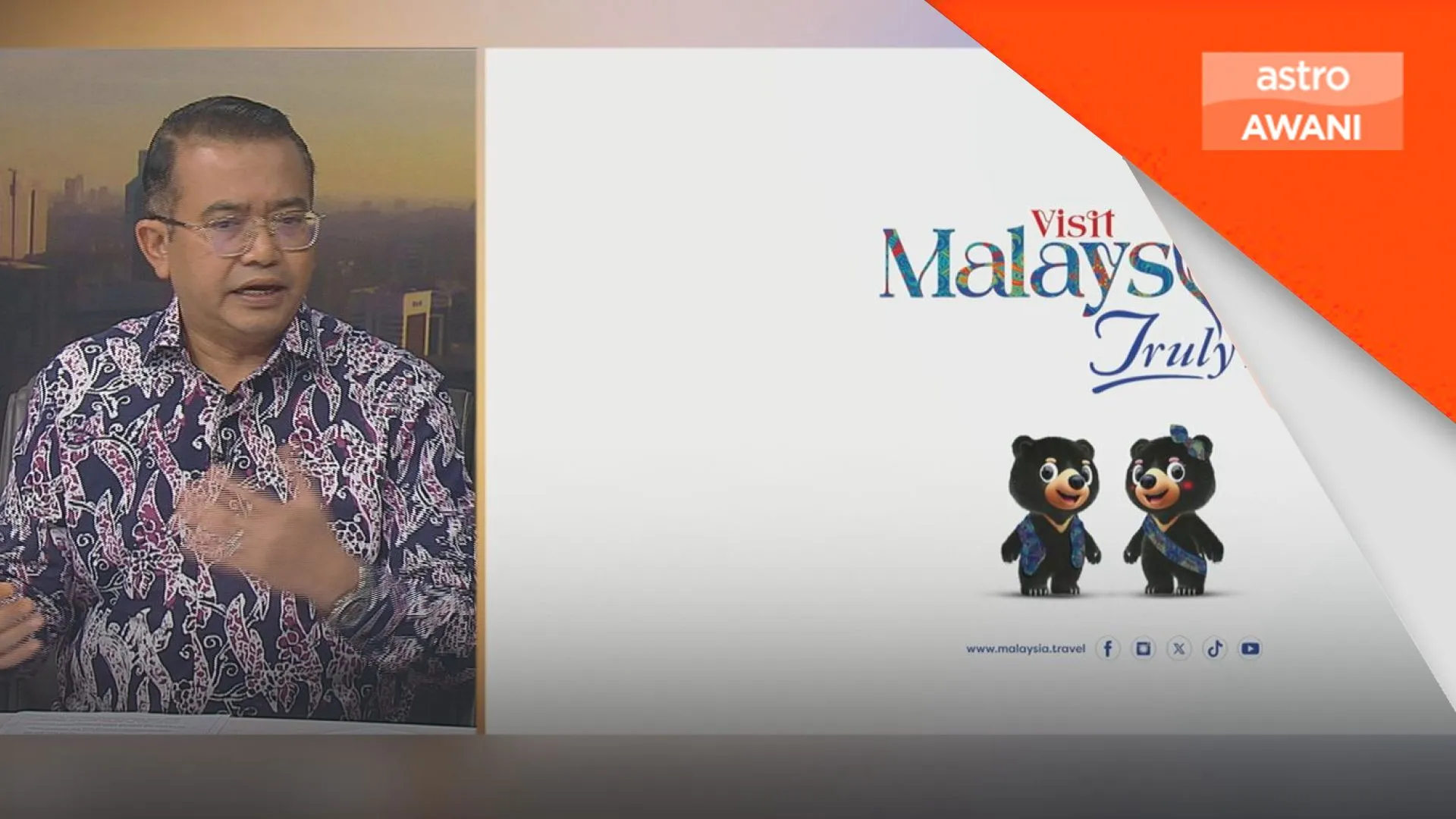 Malaysia bakal tambah penerbangan terus dari Jerman