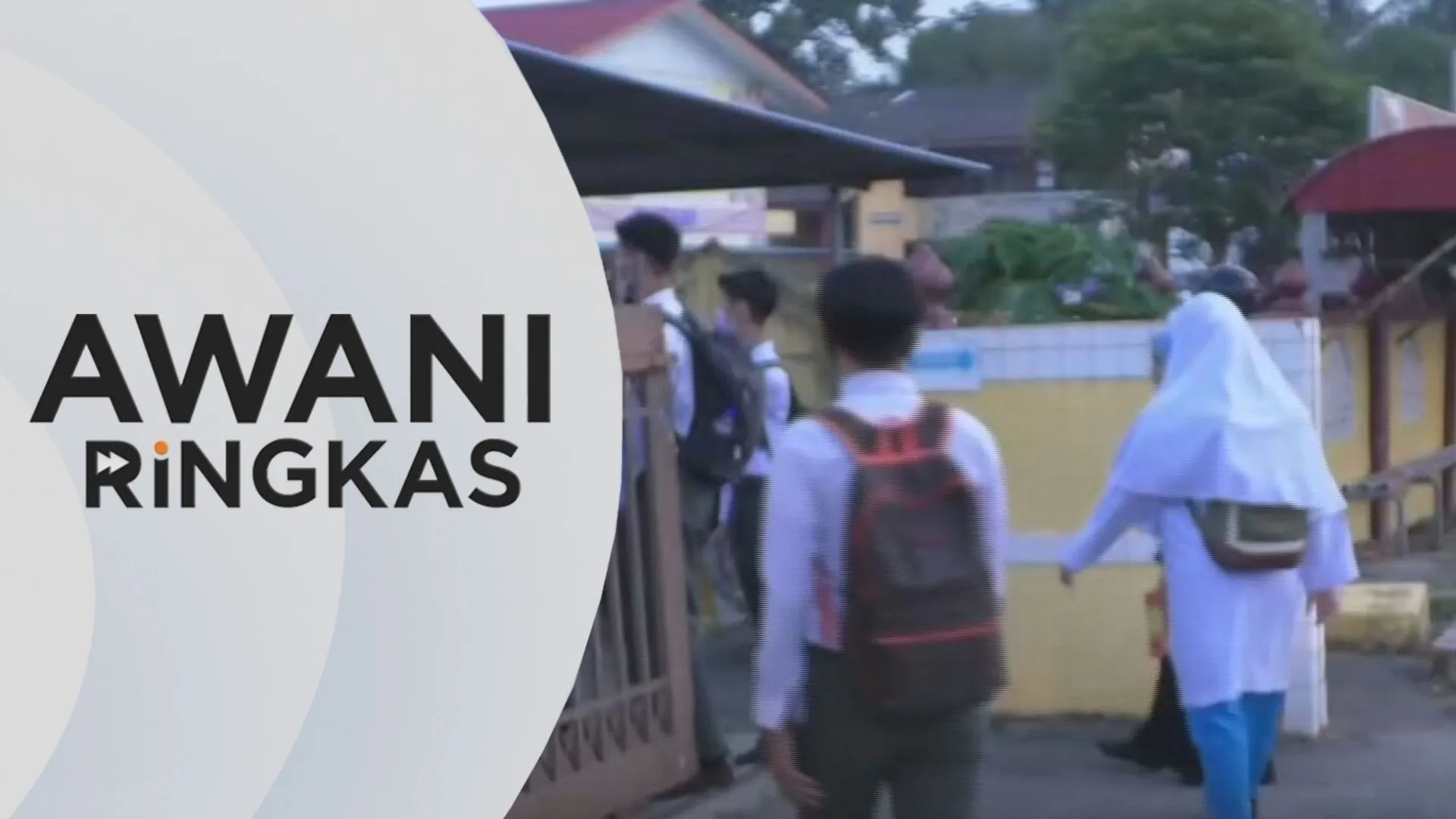 AWANI Ringkas: Agihan BAP bermula 28 Jun sehingga 29 Julai
