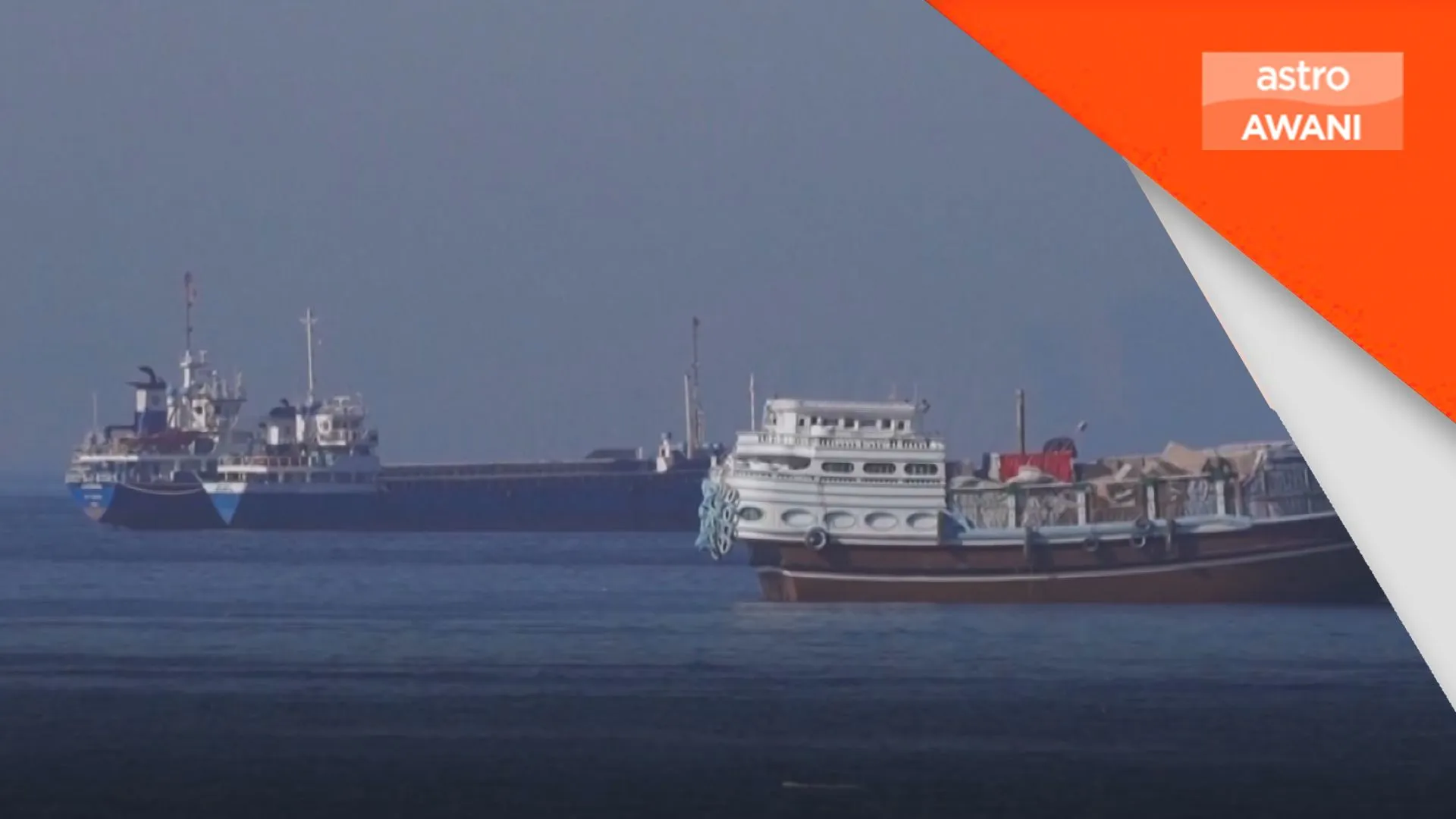 Penasihat kanan Iran ancam tindak balas terhadap AS
