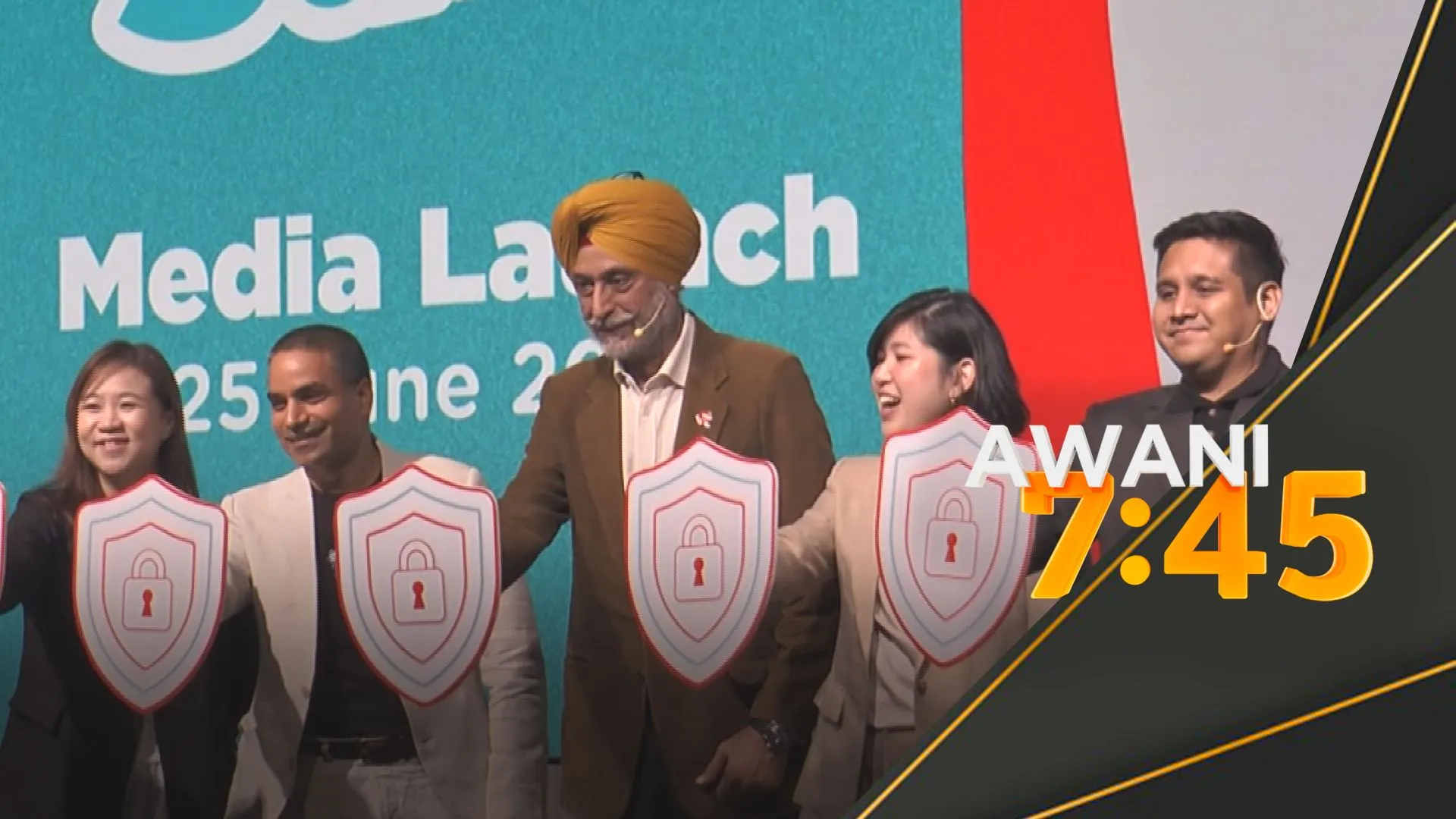 Tune Talk Epik+ Family Safe: Perisai digital untuk kanak-kanak