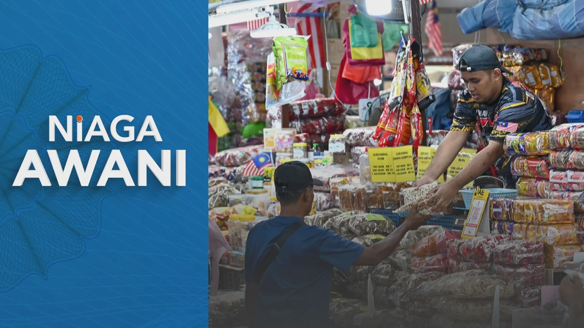 PKS kekal kukuh walau krisis tenaga global