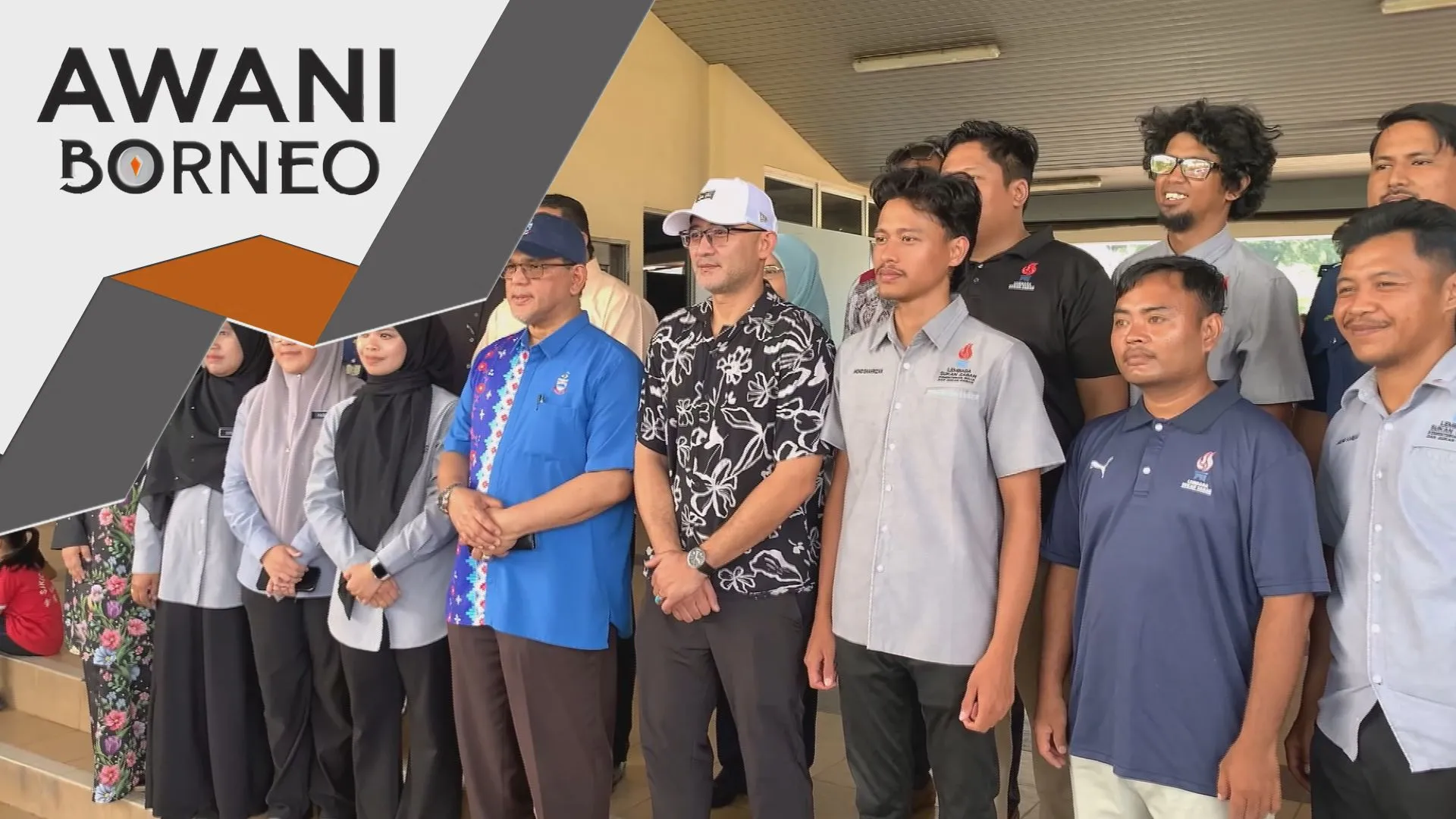 Sabah 'buru' bakat muda sukan