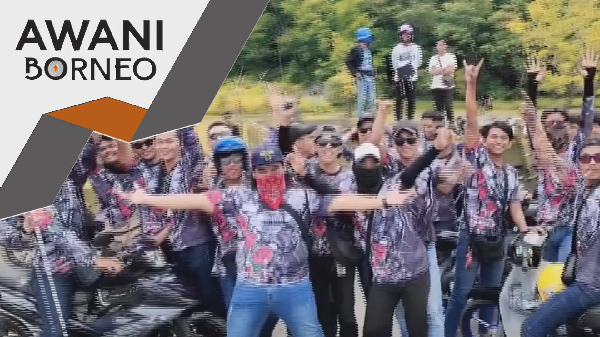 Acara ditunda ke 12 dan 13 September di Kompleks Sukan Likas