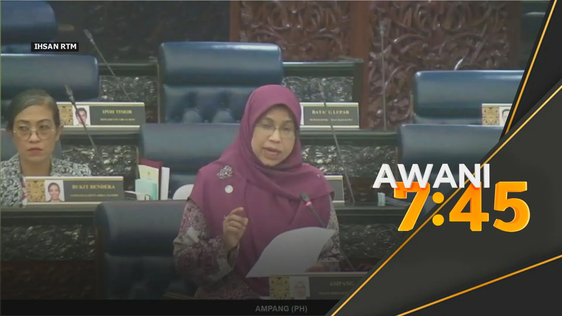 Kes penderaan seksual meningkat 63% dari 2020-2025