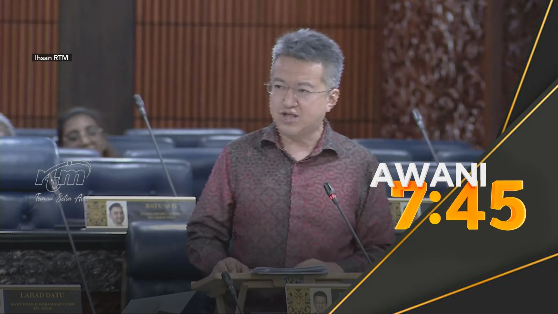 Kerajaan tanggung beban RM51.4 bilion hutang 1MDB