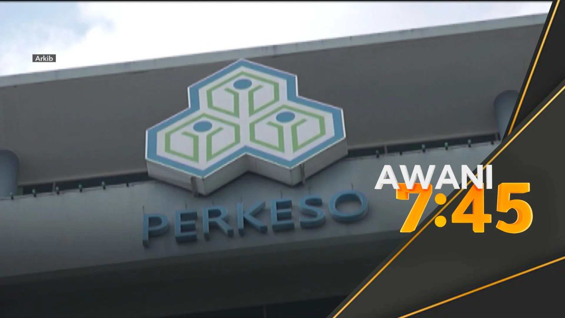 SPRM kesan kelemahan tadbir urus PERKESO