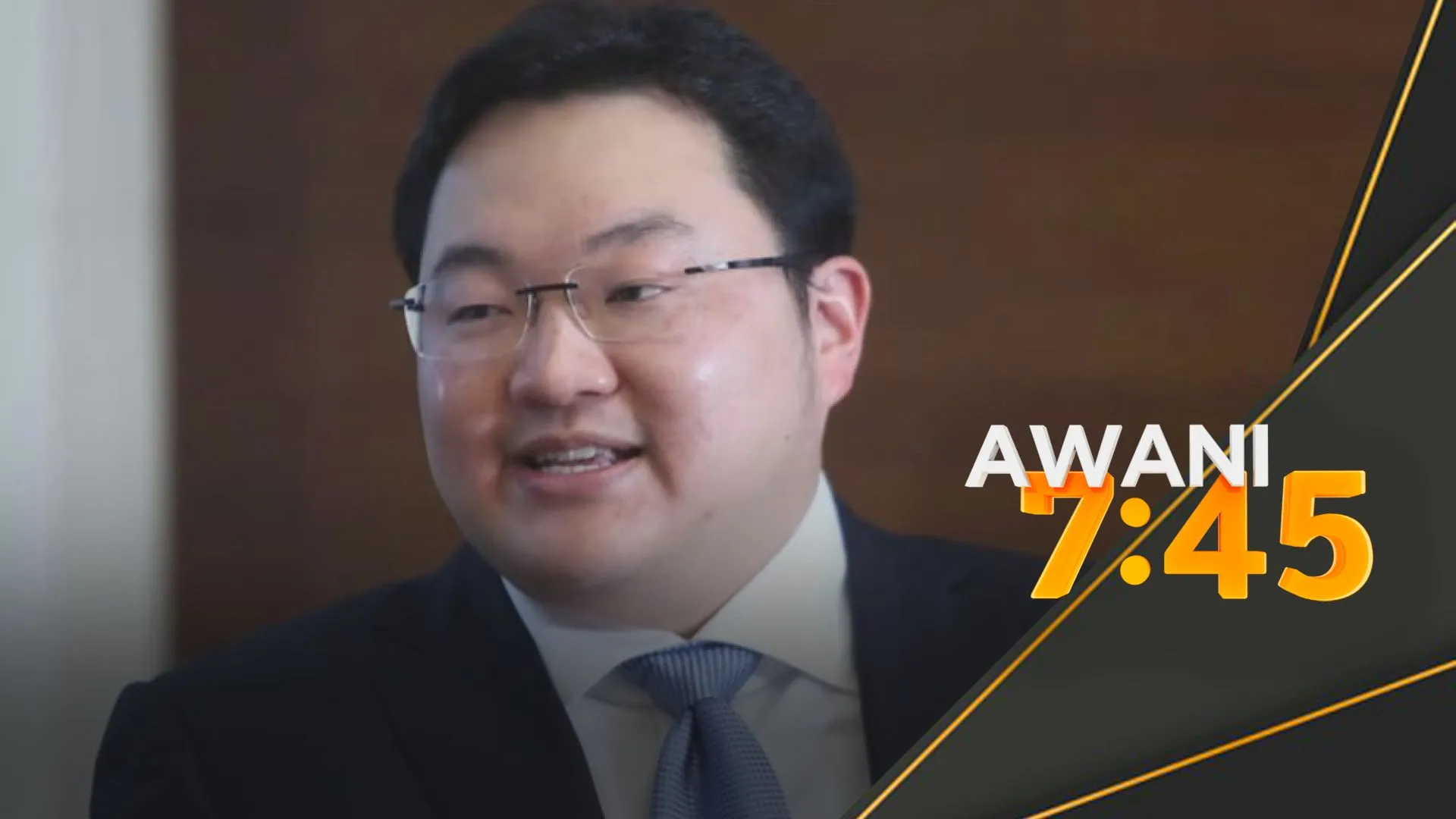 Liew Chin Tong nafi dakwaan Jho Low masuk Malaysia untuk rundingan 1MDB