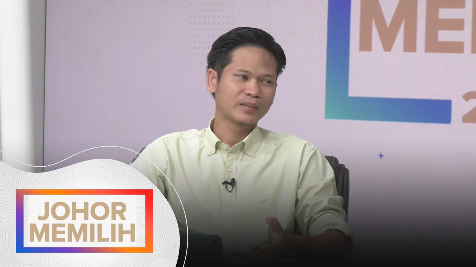 PRN Johor: Masyarakat perlu main peranan pastikan institusi semai nilai mendidik, bukan berpolitik - Penganalisis