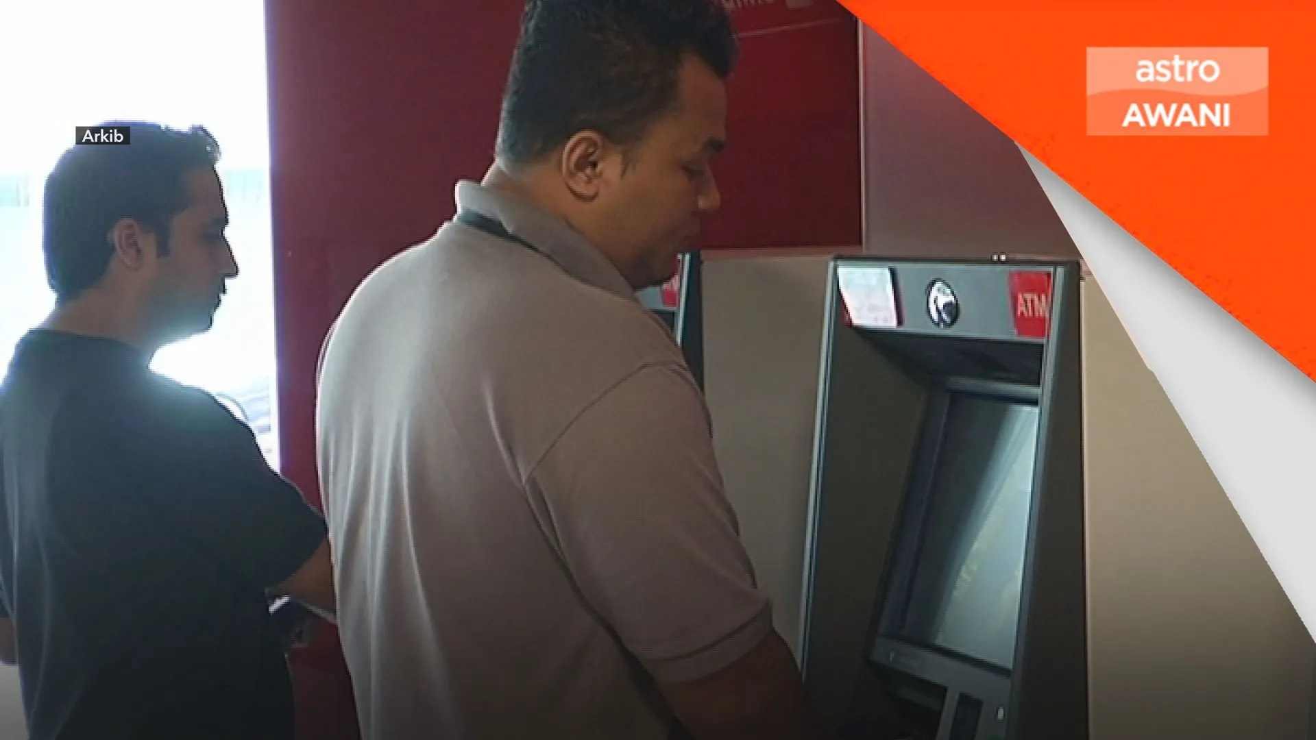 RM19.87 bilion dikeluarkan, ahli KWSP manfaatkan Akaun 3