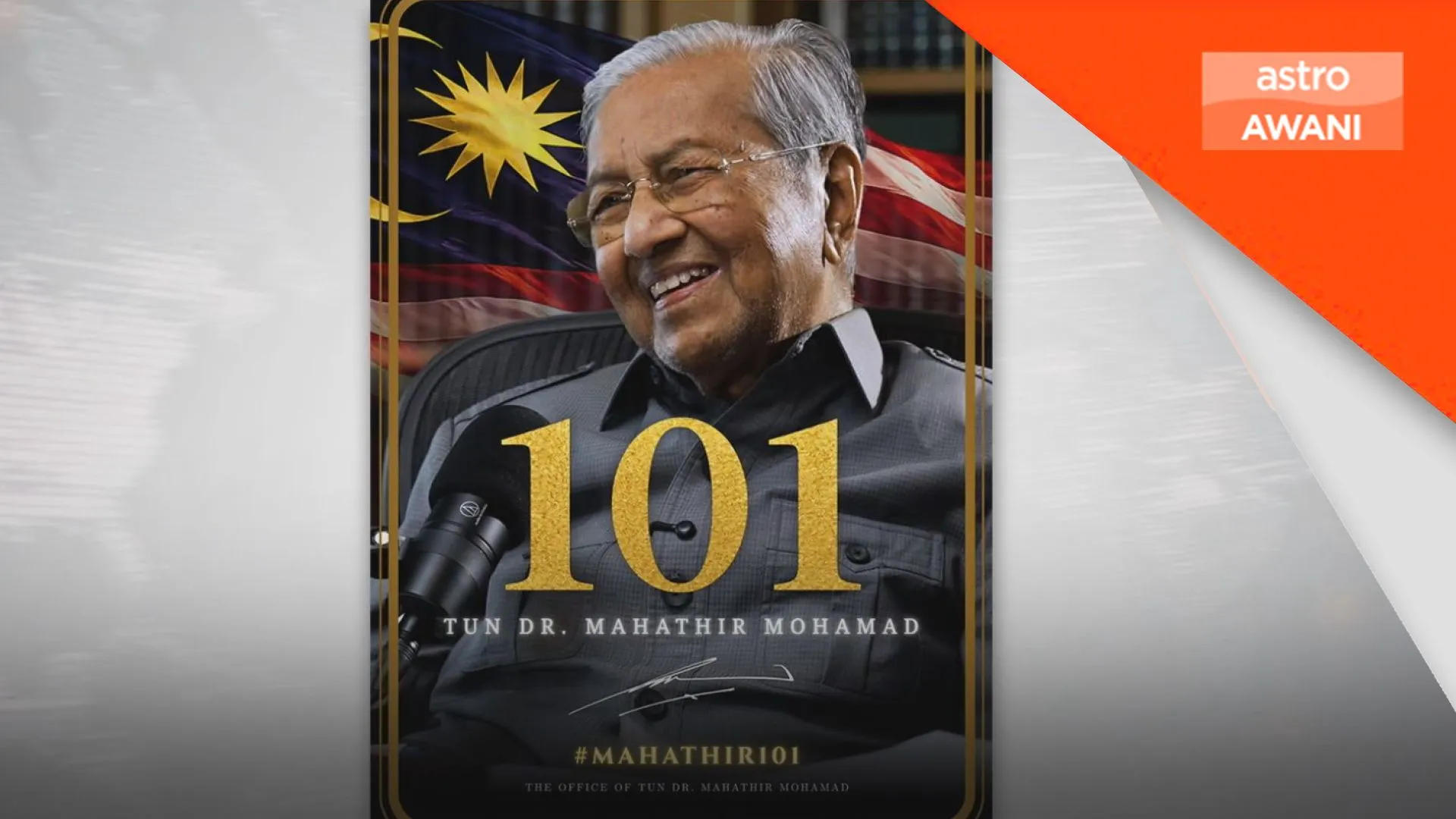 thechedet.com dilancar semula sempena ulang tahun ke-101