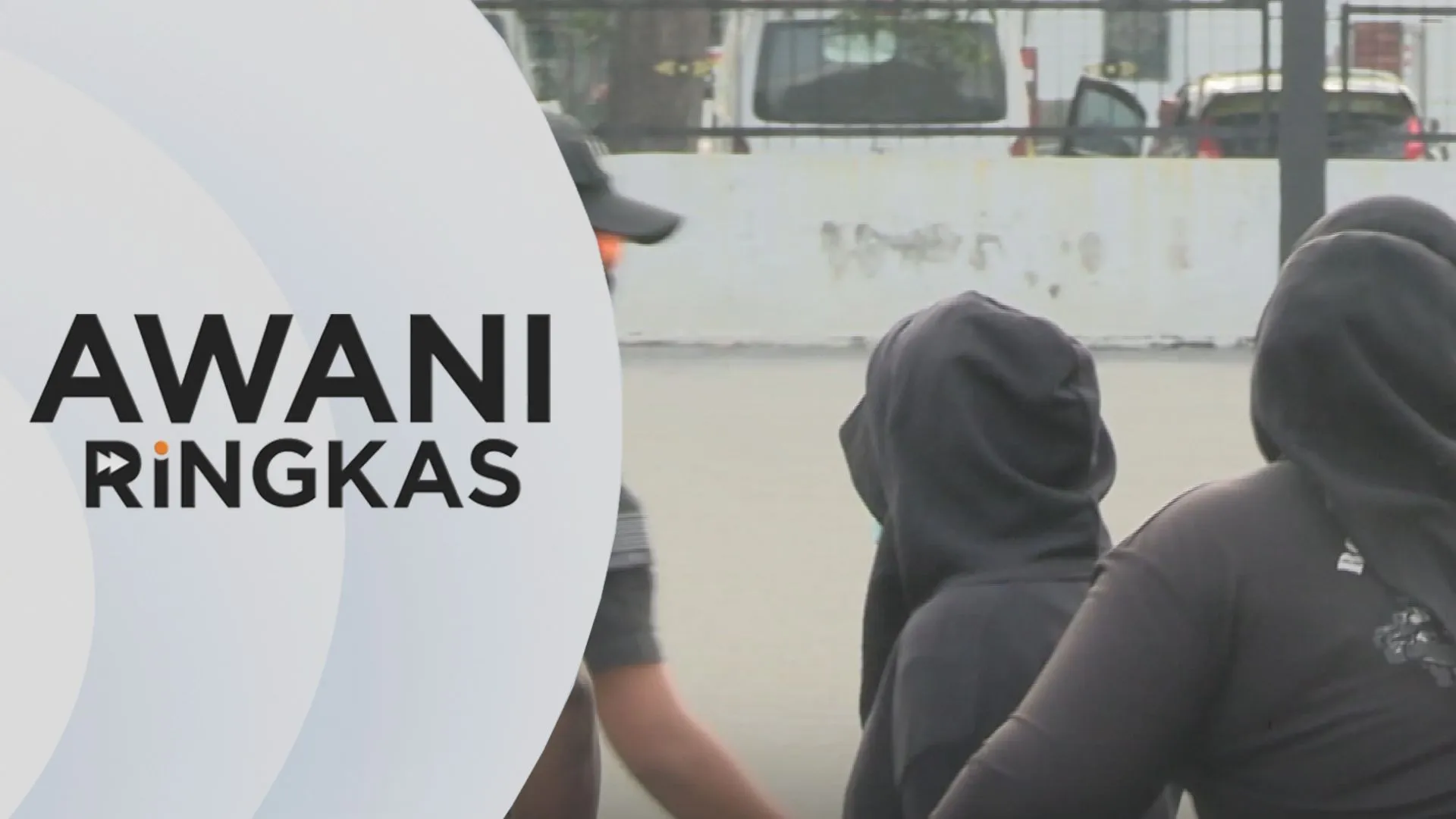 AWANI Ringkas: Kes tikam di sekolah