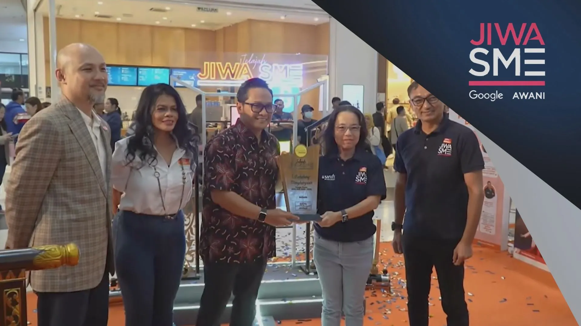 Jelajah Jiwa SME 2026 perkasa ekosistem PMKS tempatan di Kuala Lumpur