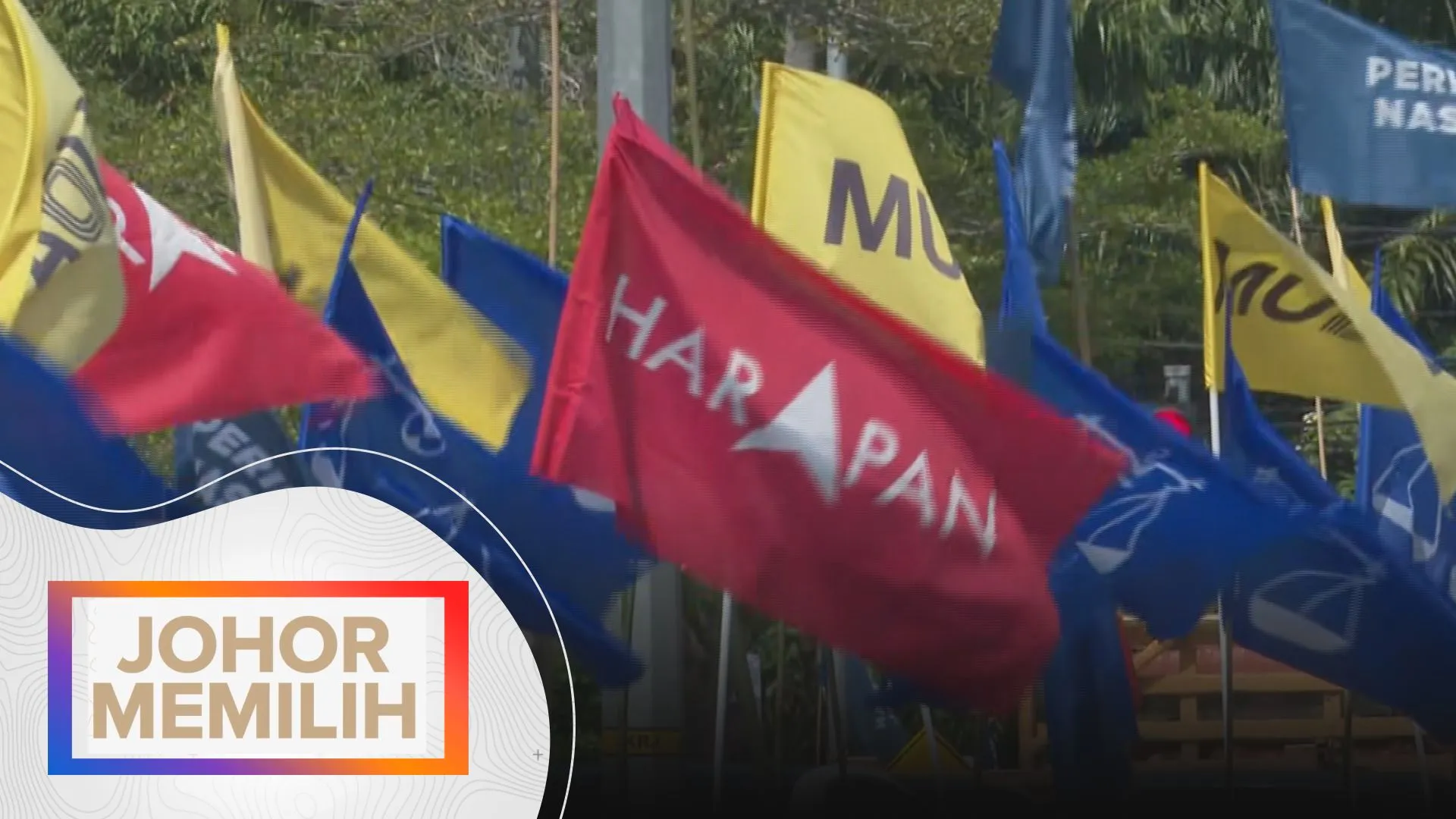 Hampir 70 peratus kerusi dijangka milik BN