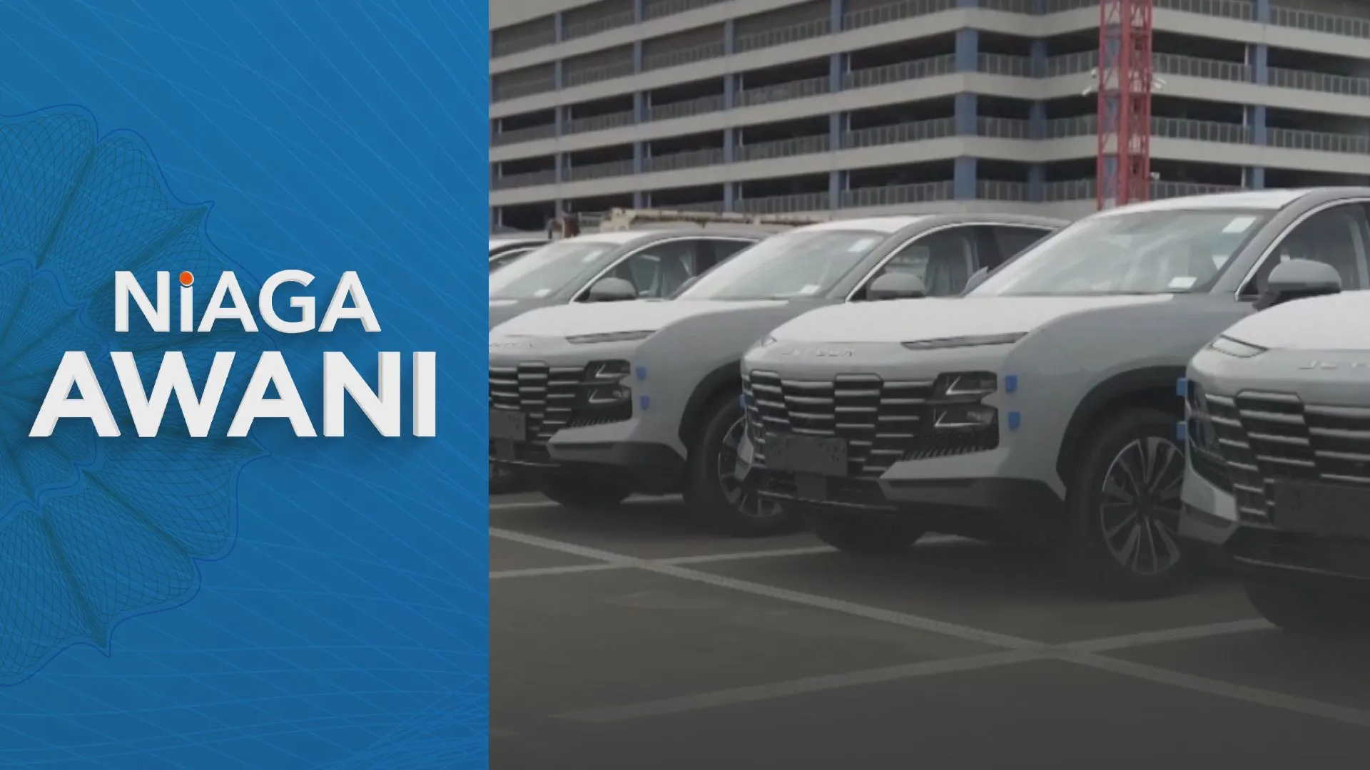 Mercedes-Benz perkasa inovasi depani cabaran global