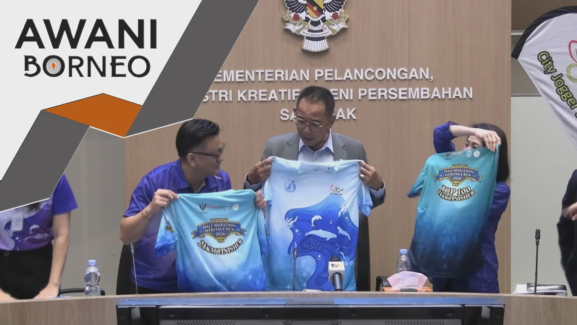 Heritage Run 2026 pacu industri perhotelan, perniagaan