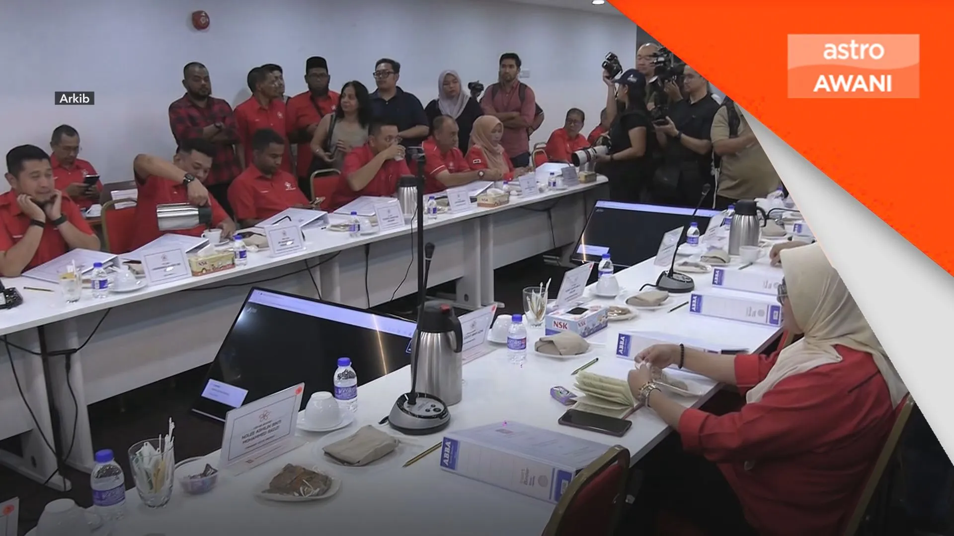 MPT Bersatu letak jawatan, 150 ahli keluar parti