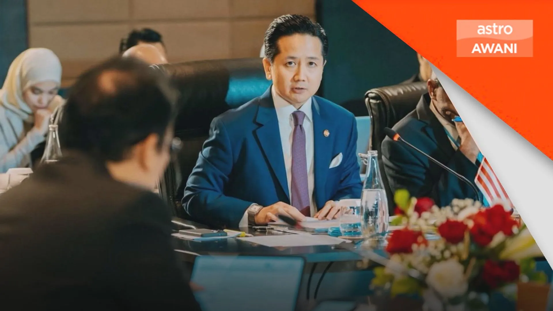 Risiko jerebu rentas sempadan dijangka meningkat