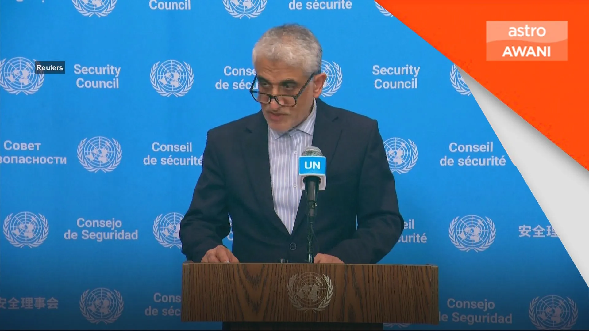 Iran dakwa AS langgar perjanjian, Trump tegas gencatan senjata sudah berakhir
