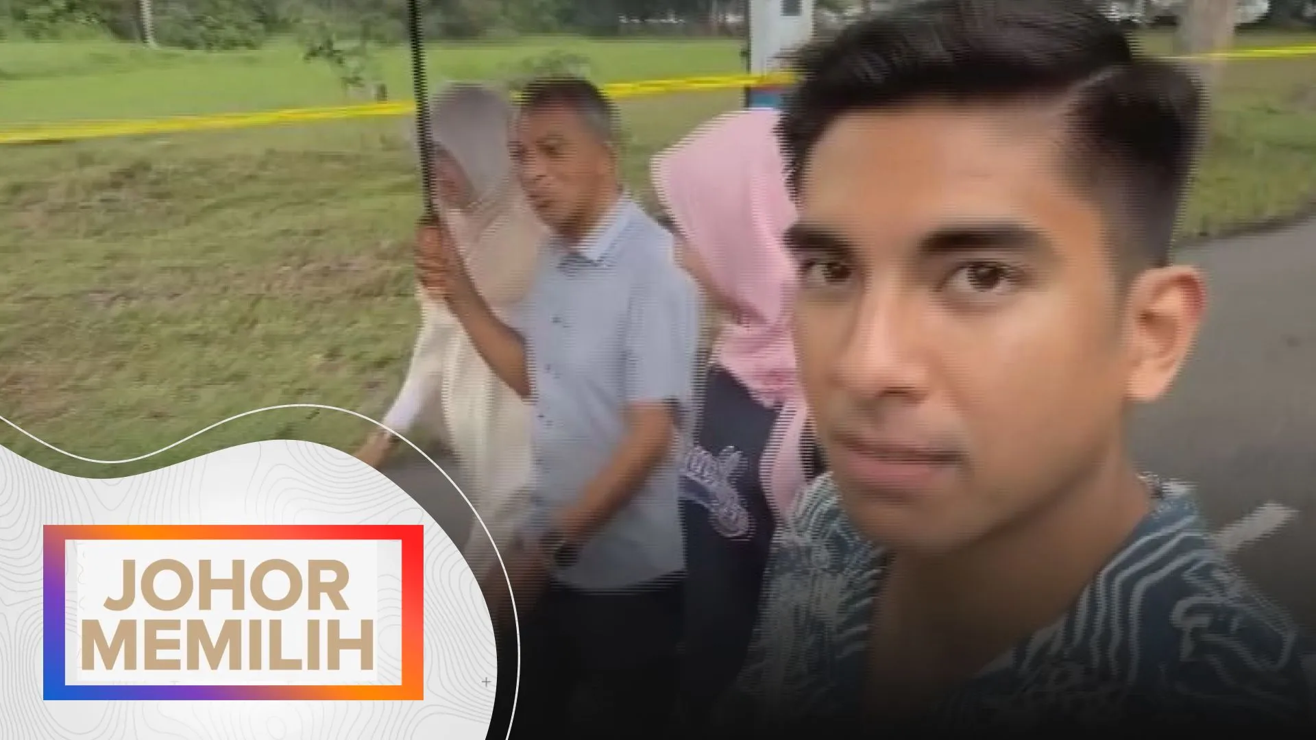 Ketepi perbezaan politik, perkukuh perpaduan selepas PRN