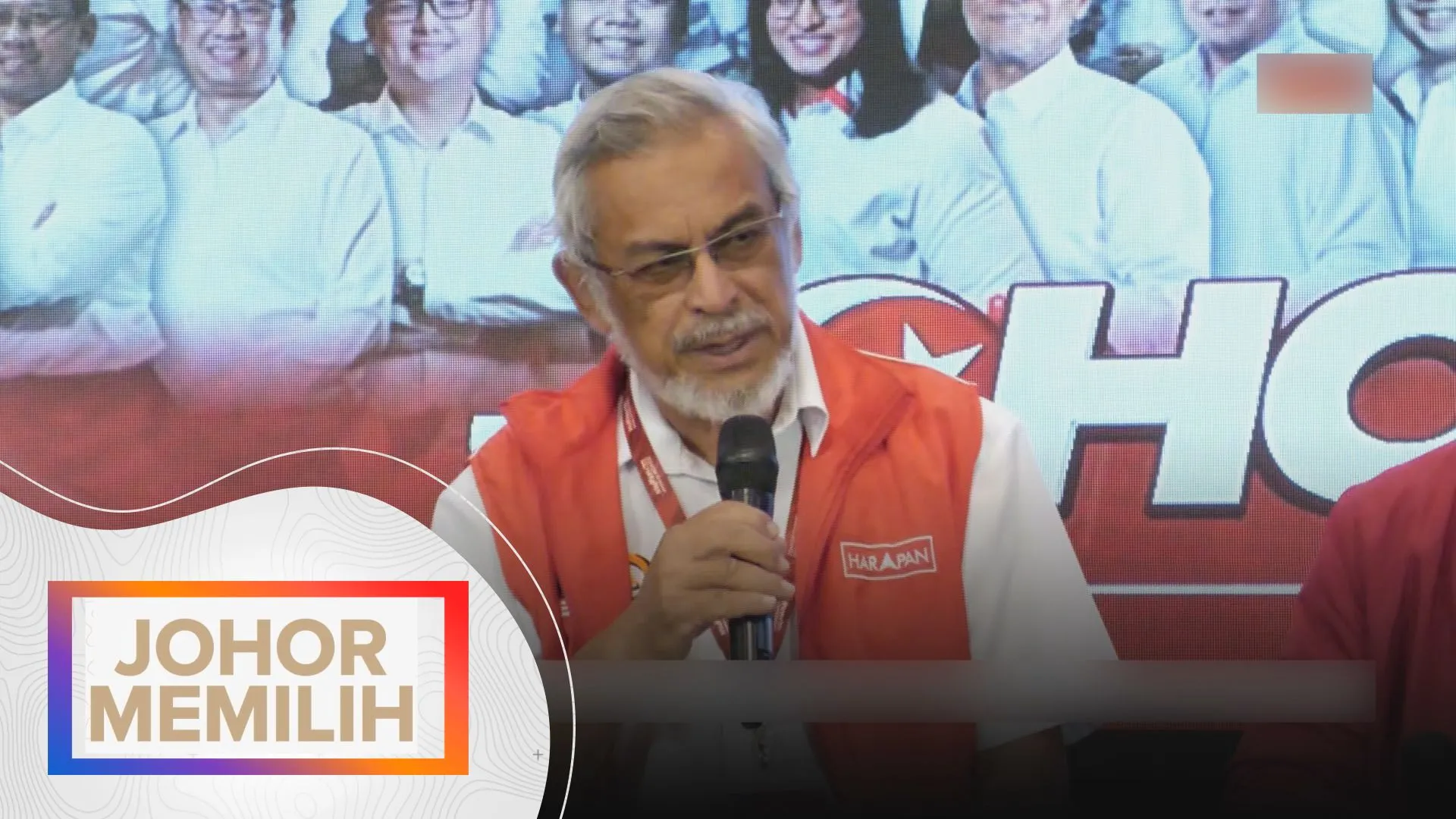 PRN, PRU situasi berbeza, PH miliki calon PM terbaik - Khalid Samad