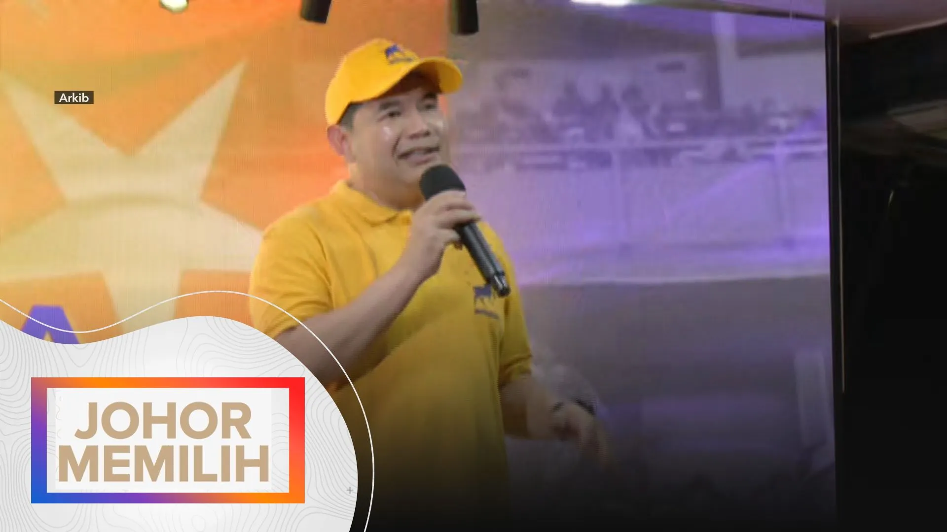BERSAMA akui gagal capai sasaran semua calon hilang deposit