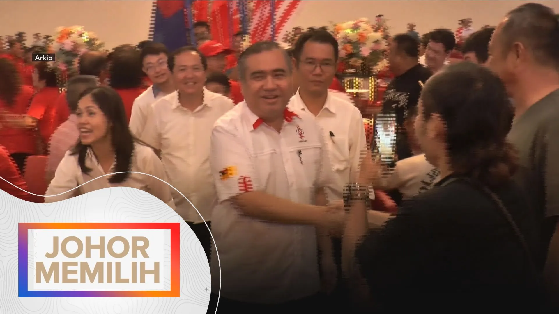 DAP terima keputusan, akui perlu perbaiki kelemahan